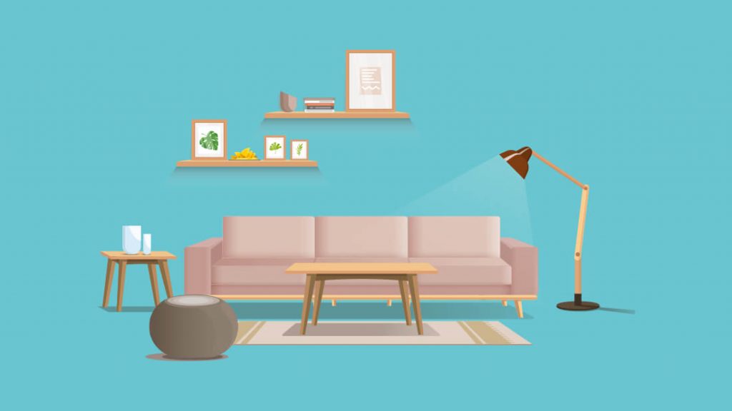 Aplikasi Desain Furniture Di Android dan iPhone